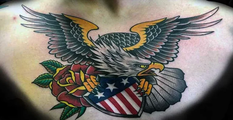 Quick Guide to American Traditional Tattoo
